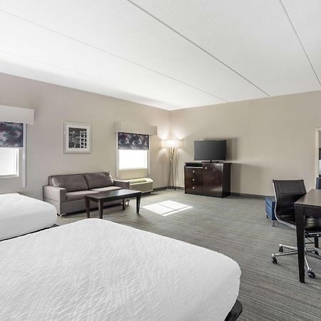 Best Western Plus Wilkes Barre-Scranton Airport Hotel Pittston Exteriör bild