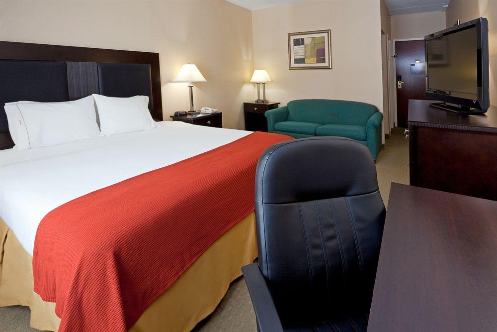 Best Western Plus Wilkes Barre-Scranton Airport Hotel Pittston Exteriör bild