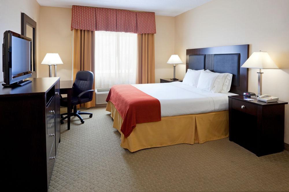 Best Western Plus Wilkes Barre-Scranton Airport Hotel Pittston Exteriör bild