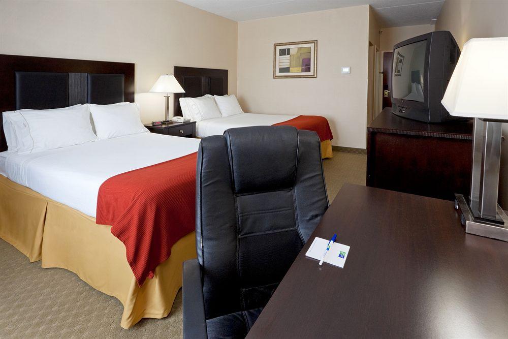 Best Western Plus Wilkes Barre-Scranton Airport Hotel Pittston Exteriör bild