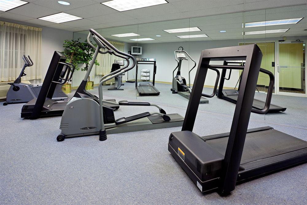 Best Western Plus Wilkes Barre-Scranton Airport Hotel Pittston Exteriör bild