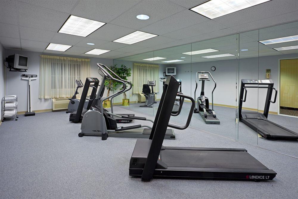Best Western Plus Wilkes Barre-Scranton Airport Hotel Pittston Exteriör bild