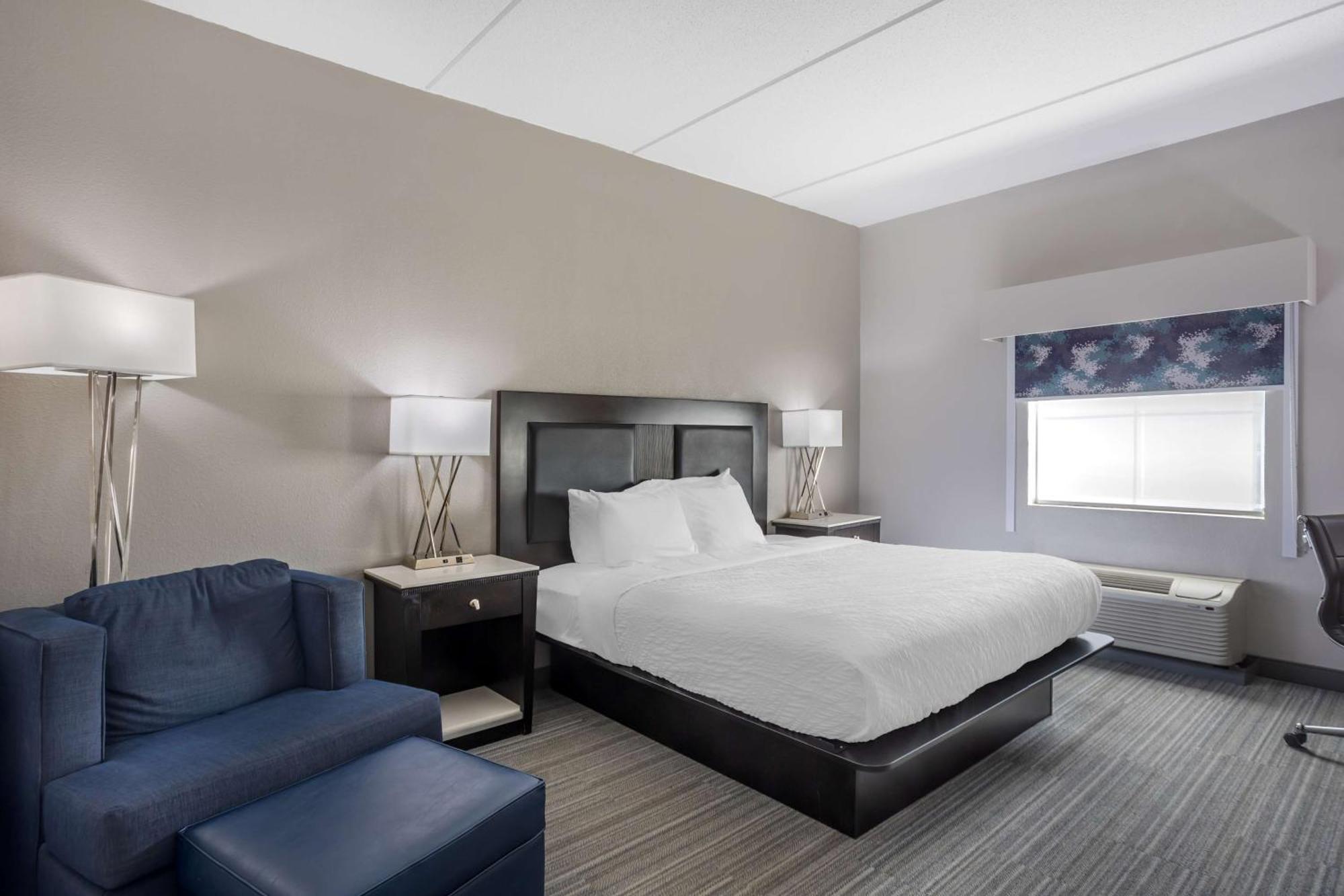 Best Western Plus Wilkes Barre-Scranton Airport Hotel Pittston Exteriör bild