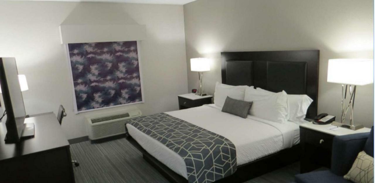 Best Western Plus Wilkes Barre-Scranton Airport Hotel Pittston Exteriör bild